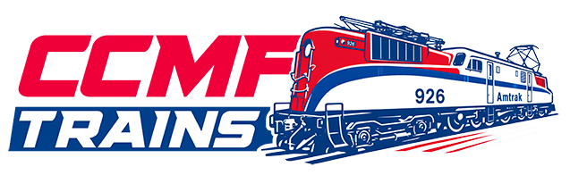 CCMF Trains
